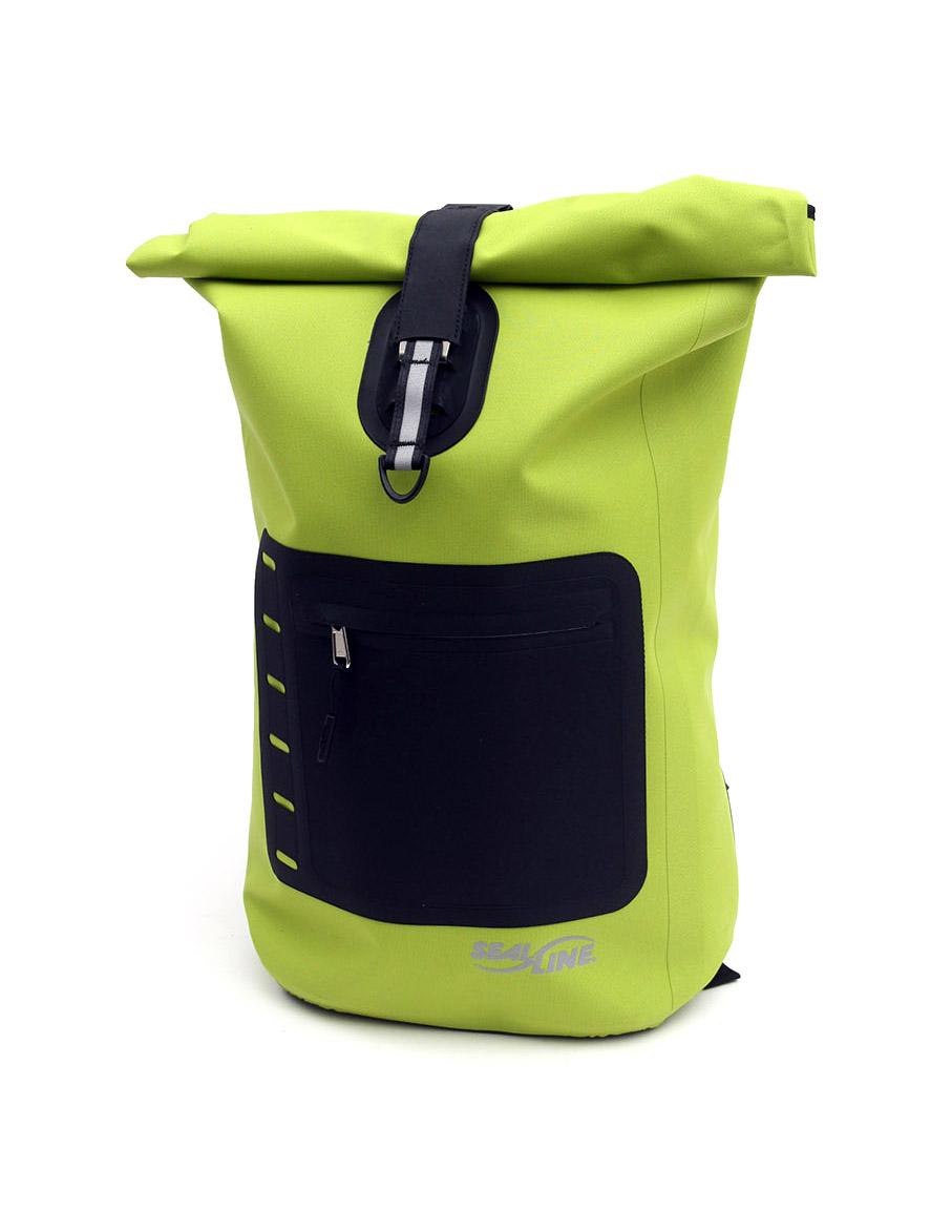 Seal shop line backpack